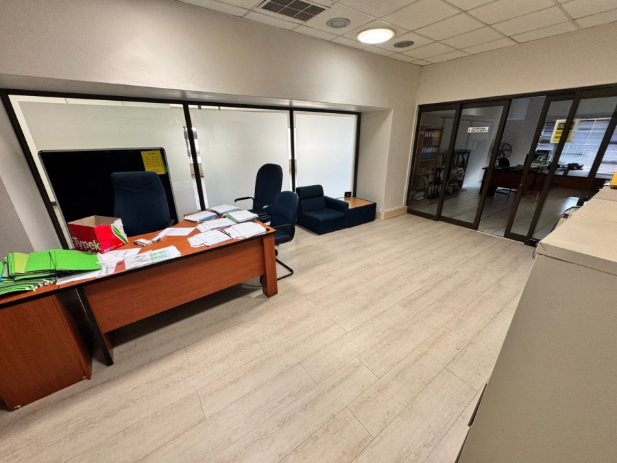 Commercial Property for Sale in Potchefstroom North West